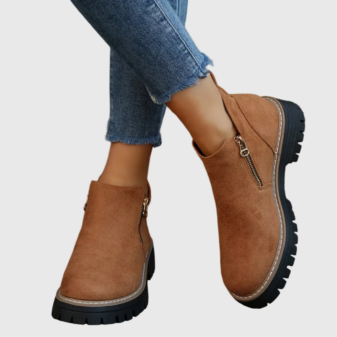 Raely | Botas Ortopédicas