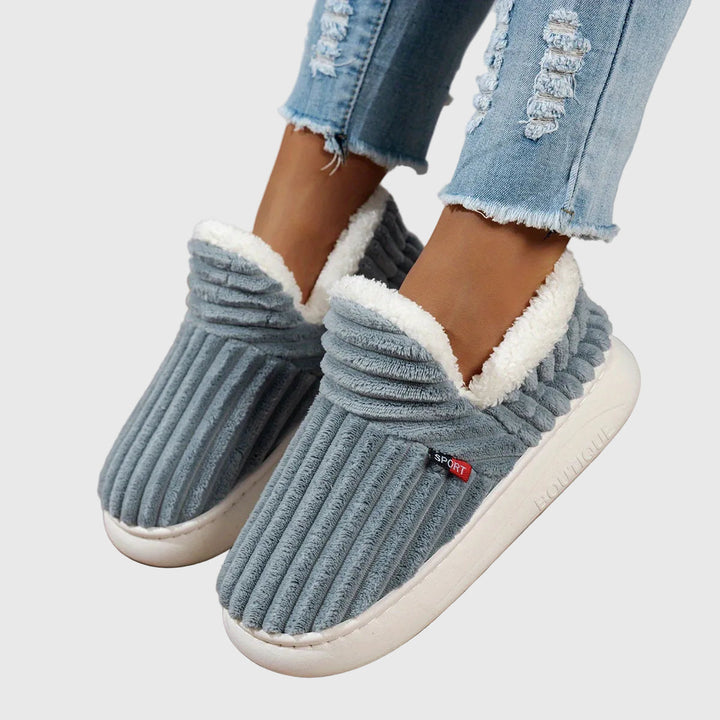 Michelle | Zapatillas cómodas y de soporte