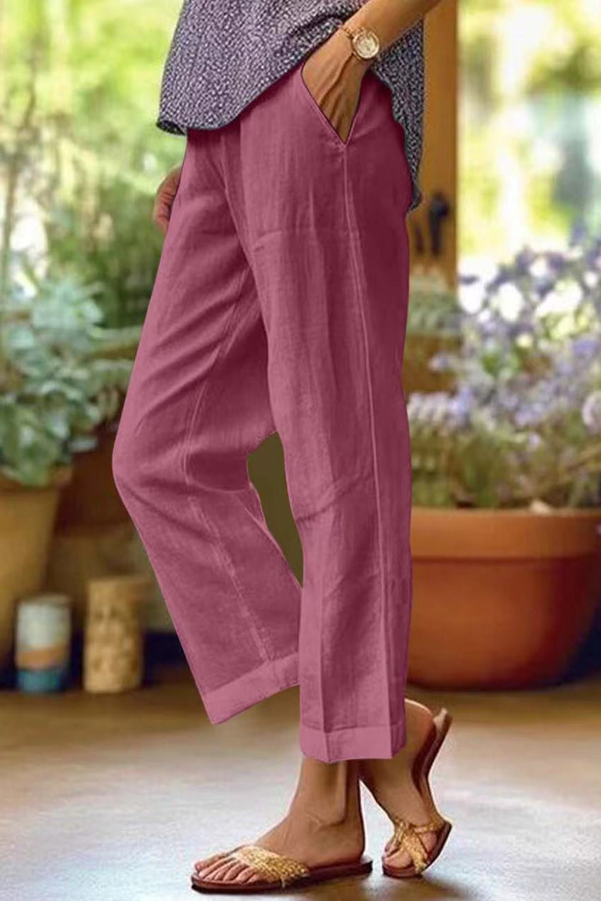 Naylena | Pantalones Brisa