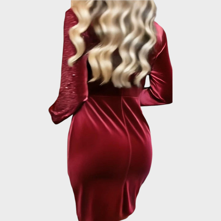 Brisa | Vestido elegante