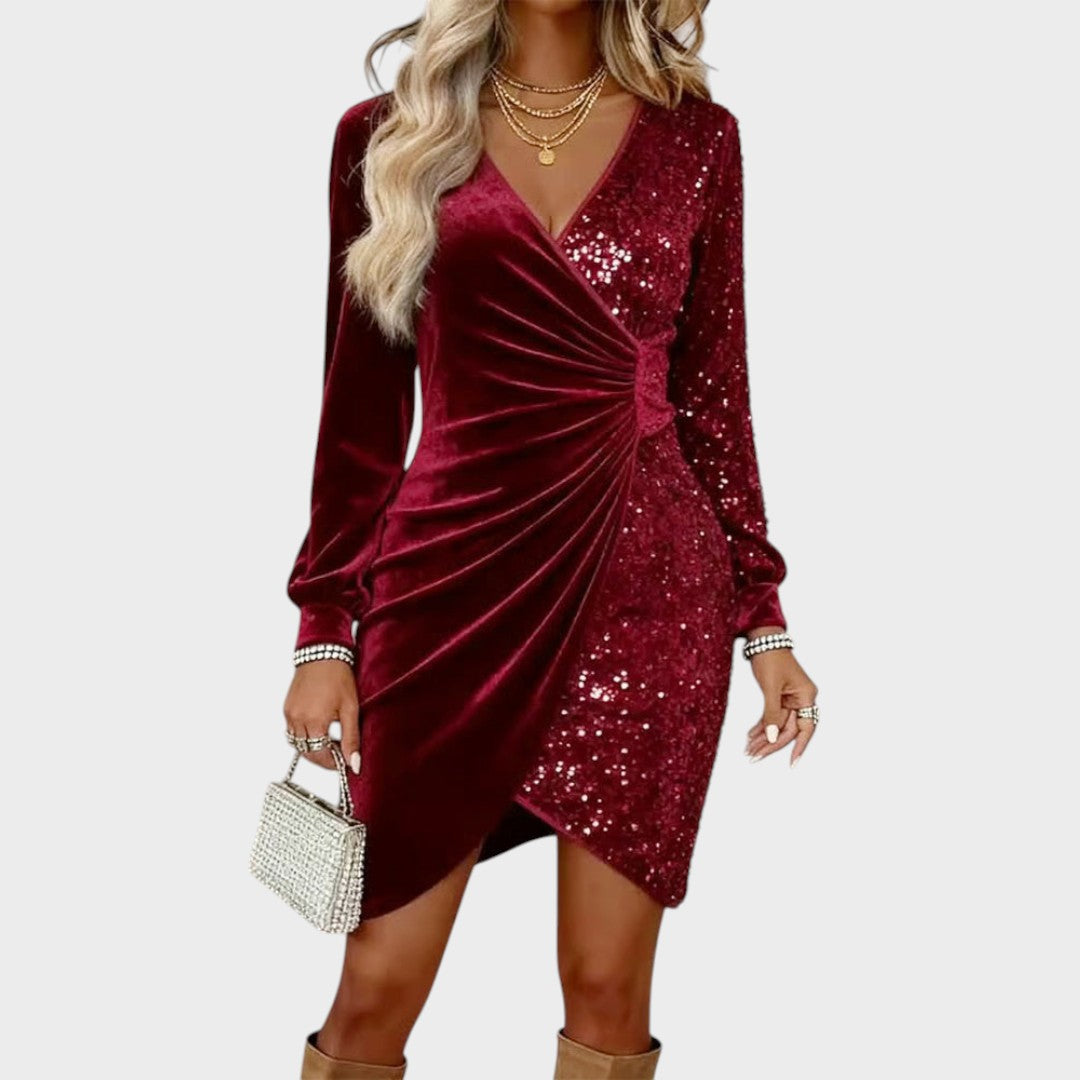 Brisa | Vestido elegante