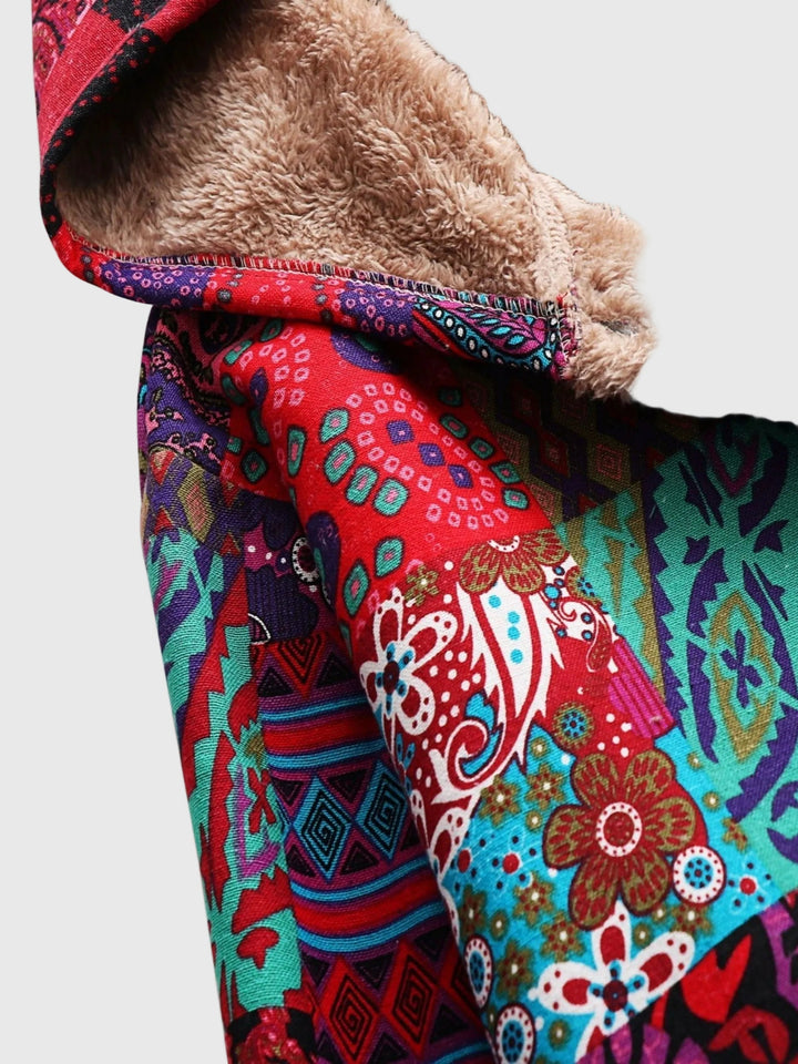 Rheighan | Chaqueta Cómoda