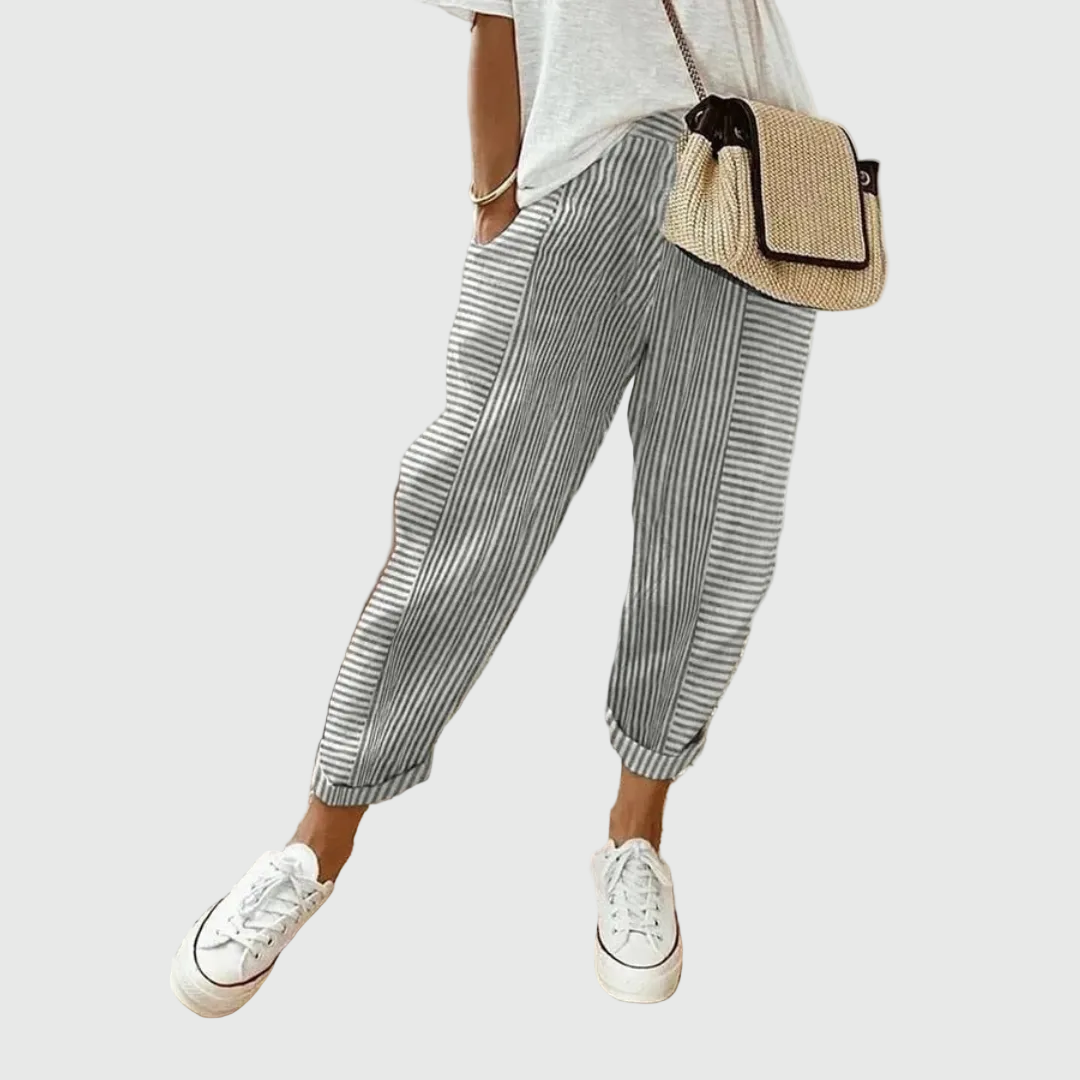 Lore | Pantalones de Confort para Mujeres