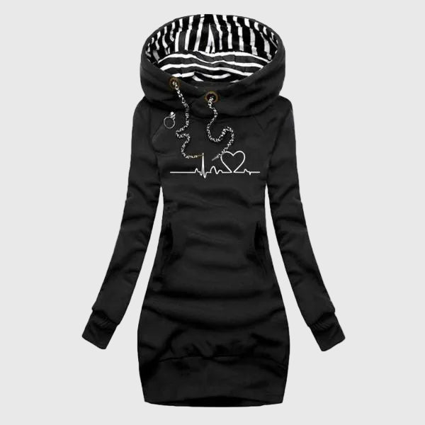 Kyra | Sudadera Sofisticada