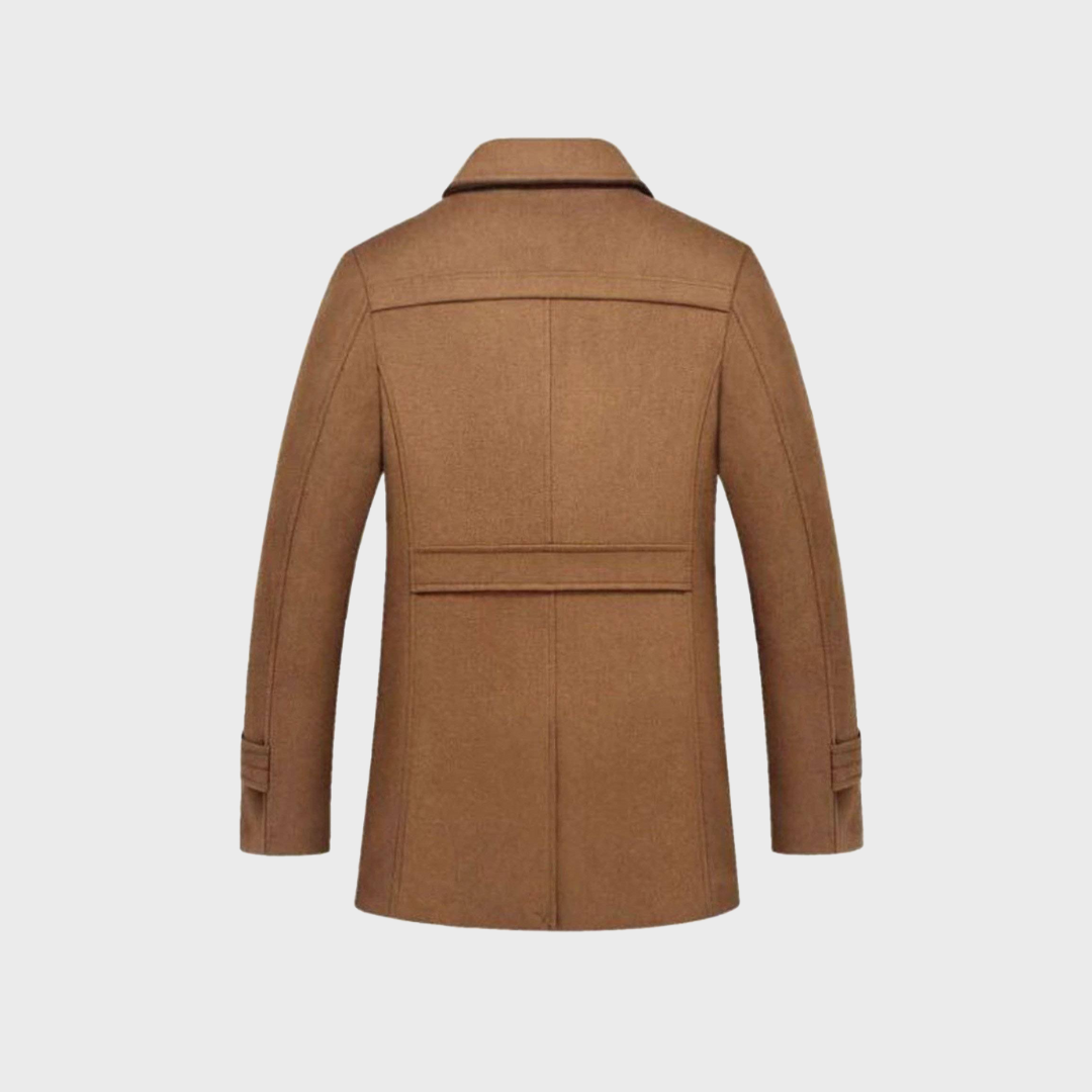 Marción | Abrigo elegante