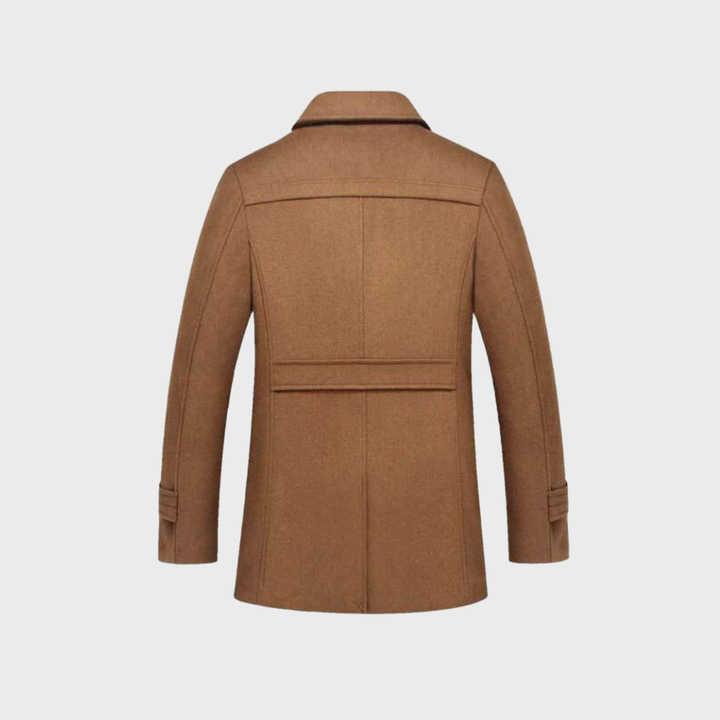 Marción | Abrigo elegante