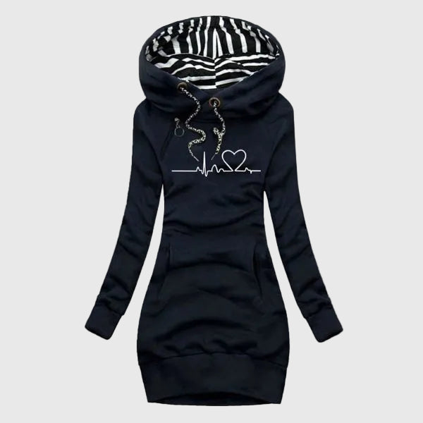 Kyra | Sudadera Sofisticada
