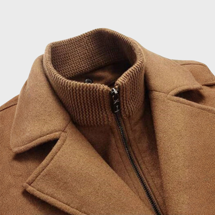 Marción | Abrigo elegante