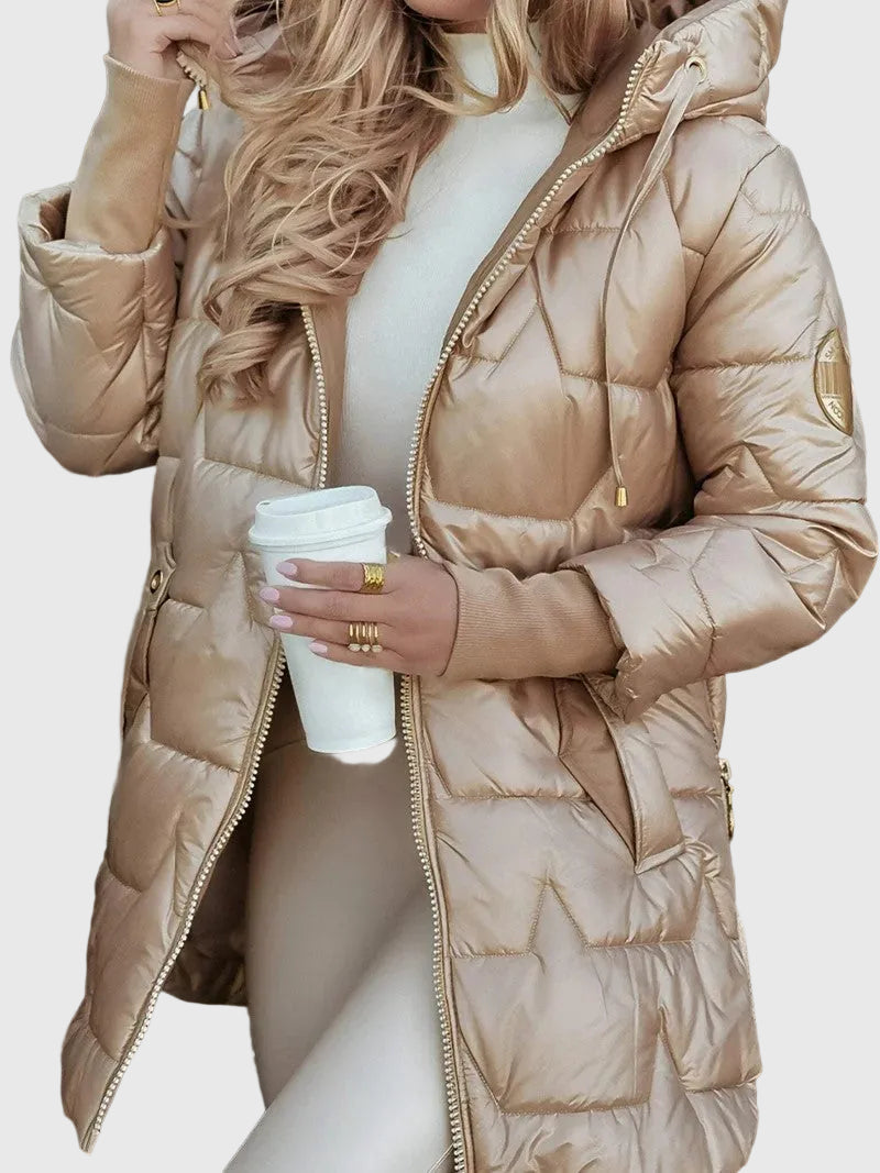Adèle | Chaqueta de Otoño/Invierno
