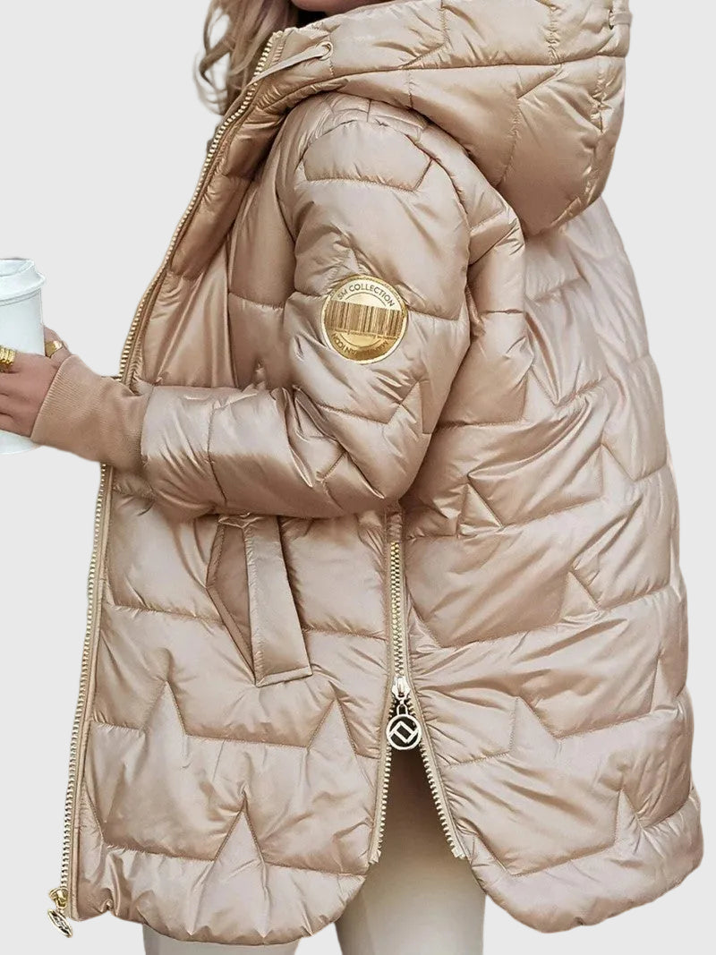 Adèle | Chaqueta de Otoño/Invierno