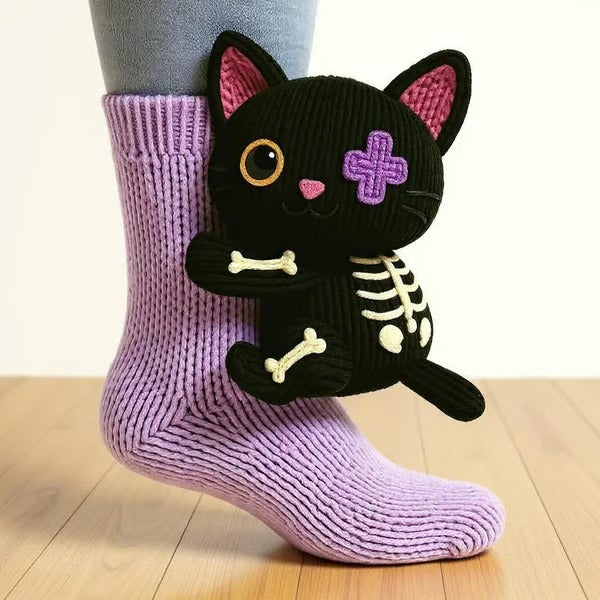 Tarelia | Calcetines De Animales