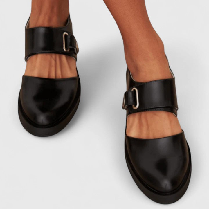 Danyelleh | Zapatos Mary Jane Ortopédicos