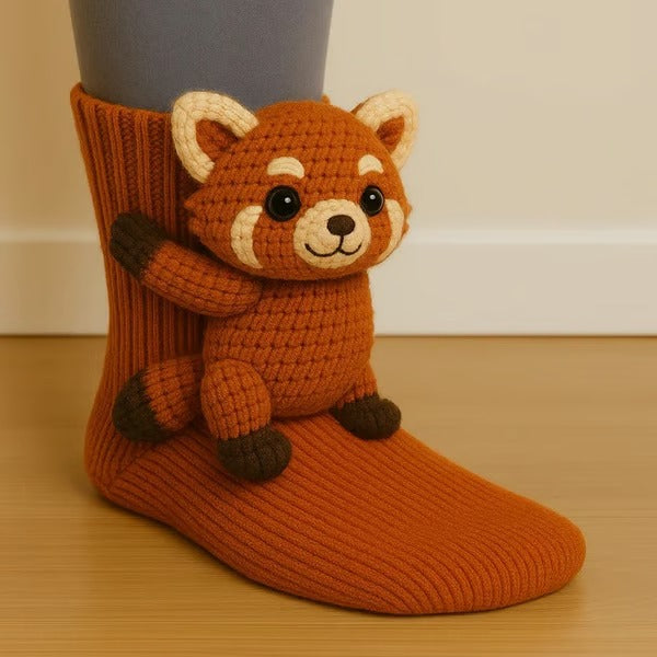 Averia | Calcetines Animalitos Pies