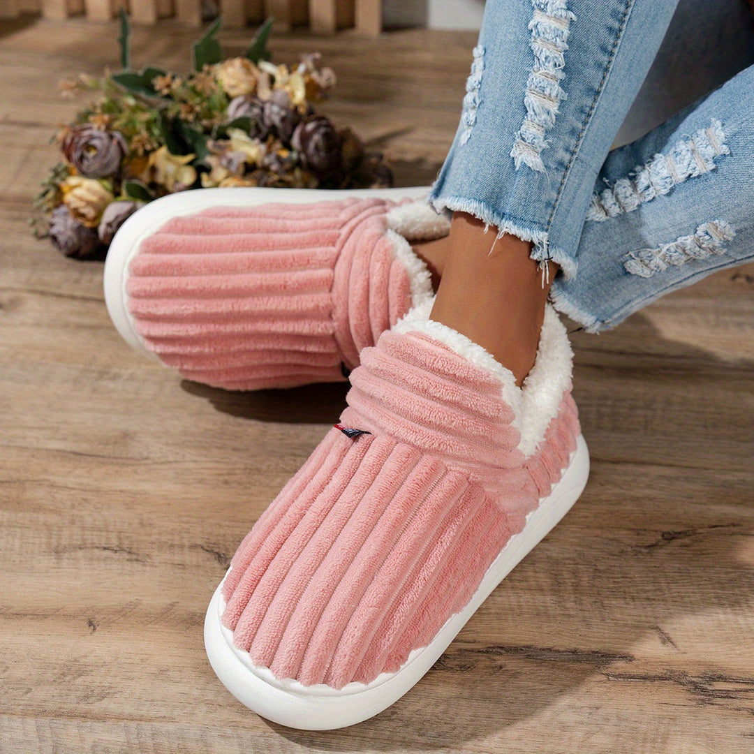 Orsélia | Pantuflas Cómodas