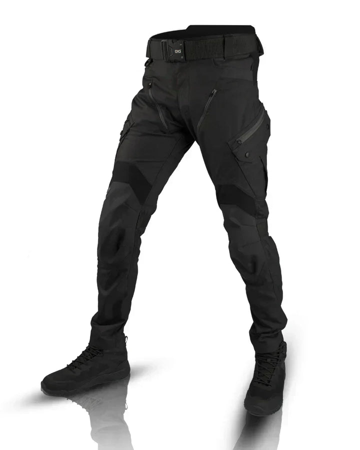 Colton | Pantalones tácticos impermeables