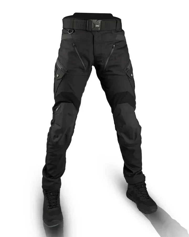 Colton | Pantalones tácticos impermeables