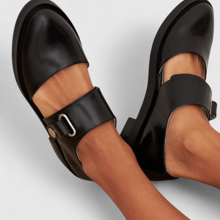 Lyssavelle | Sandalias Elegantes