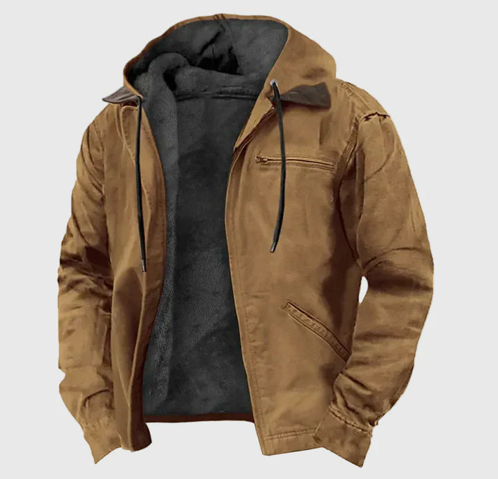Hector | Chaqueta Térmica Premium