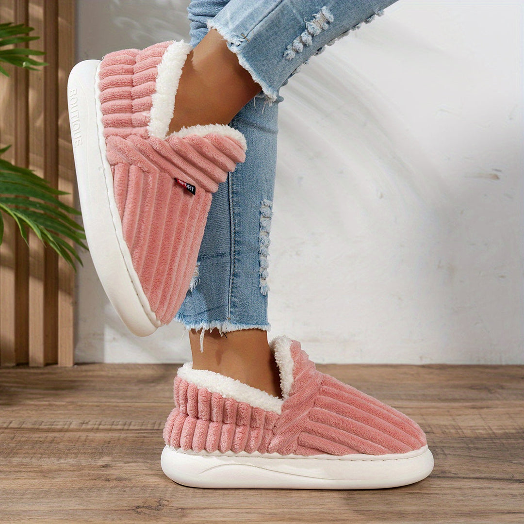 Orsélia | Pantuflas Cómodas