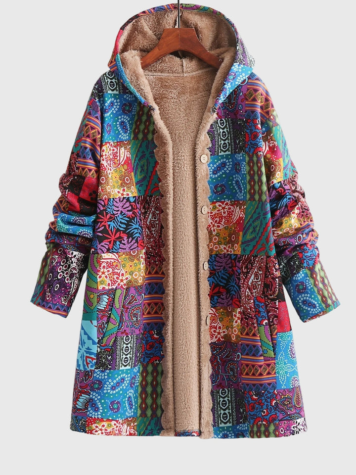 Rheighan | Chaqueta Cómoda