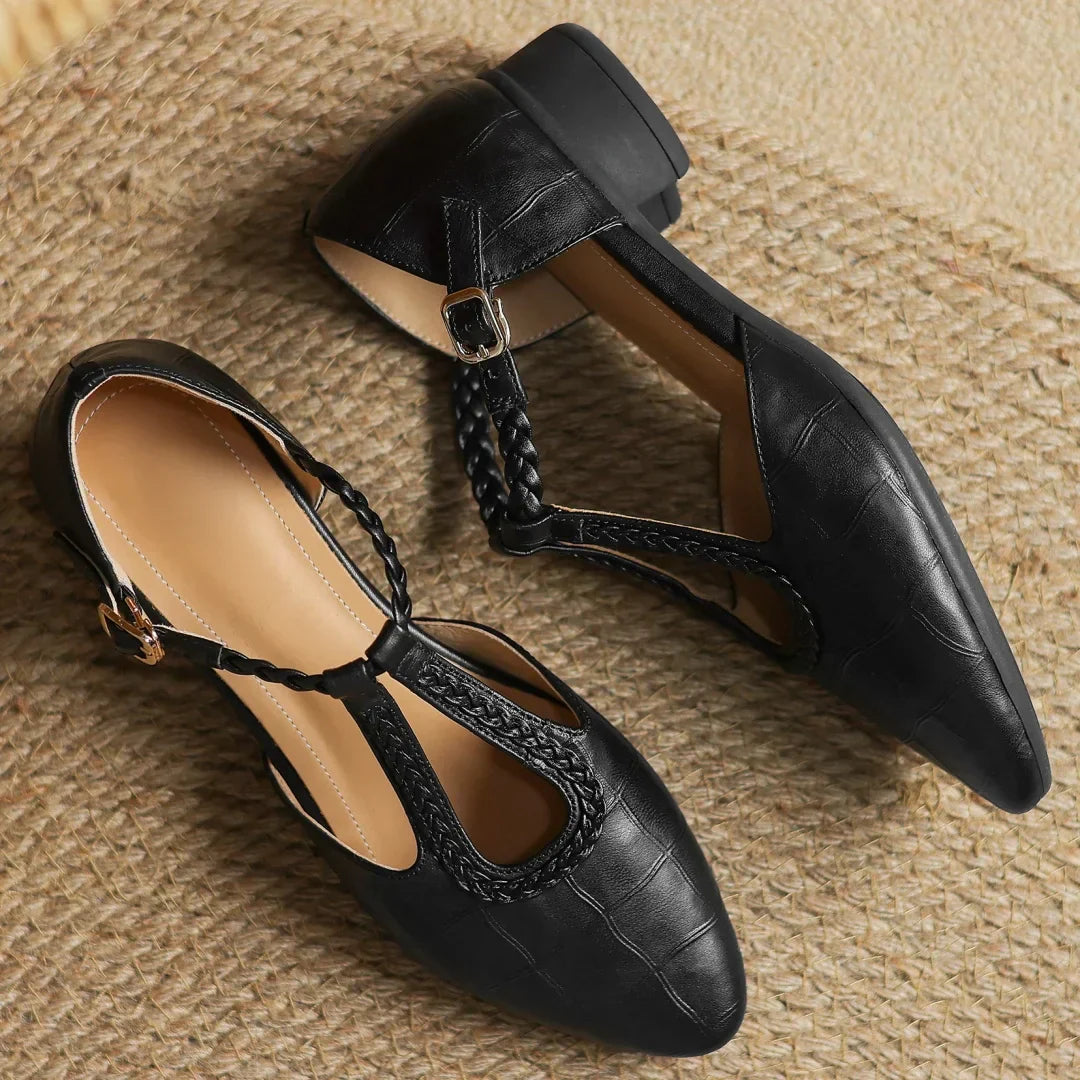 Delmira | Zapatos Elegantes