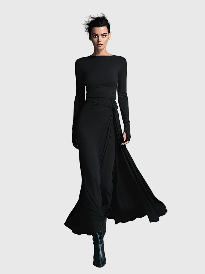 Anna | Vestido Elegante con Moldeado