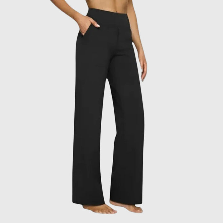 Hilary | Pantalones Sofisticados