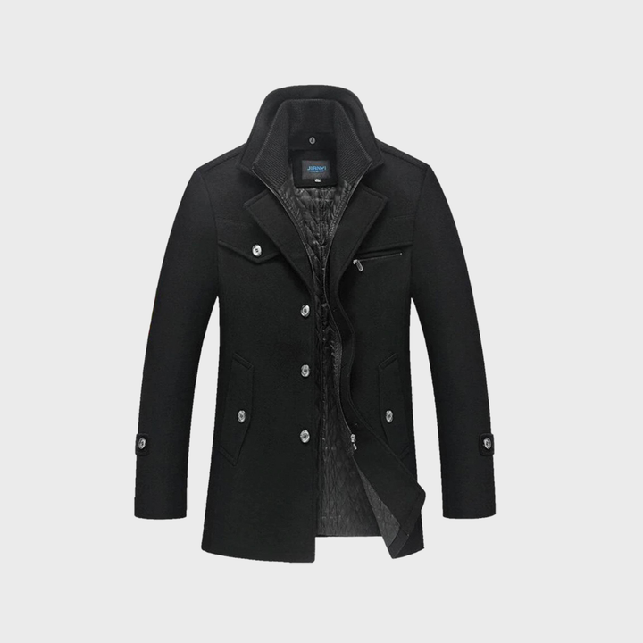 Marción | Abrigo elegante