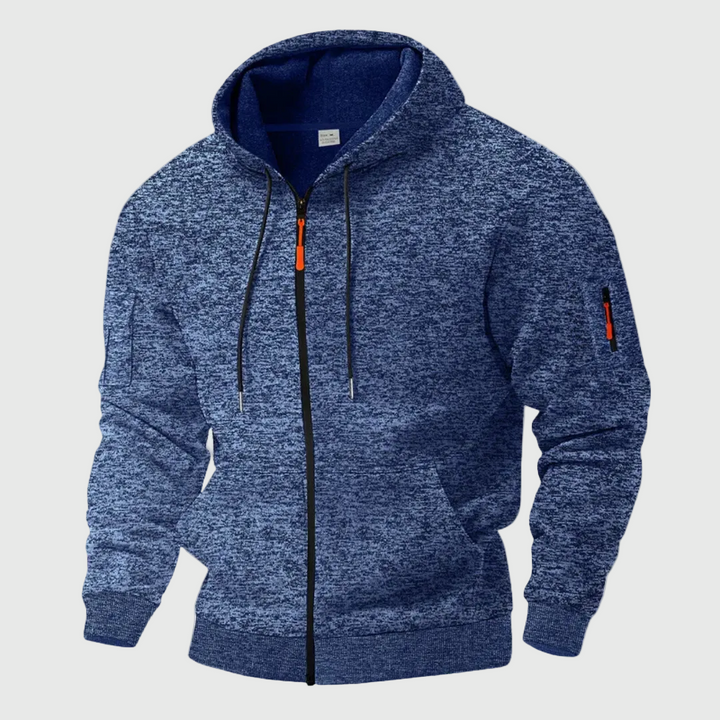 Arvion | Chaqueta de Forro Moderno