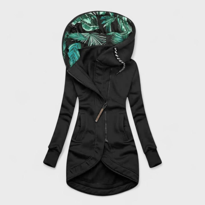 Aysha | Abrigo de invierno para mujer