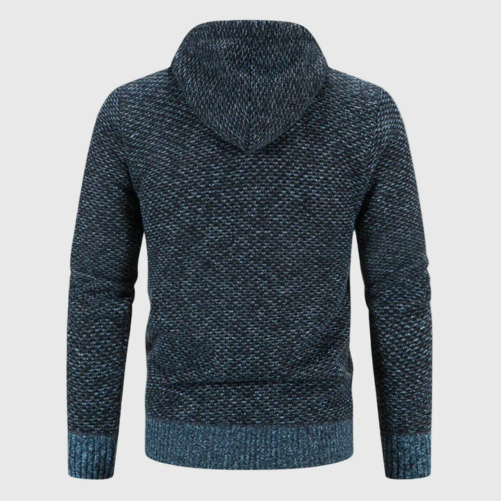 Lucas | Sudadera Ultimate Cómoda