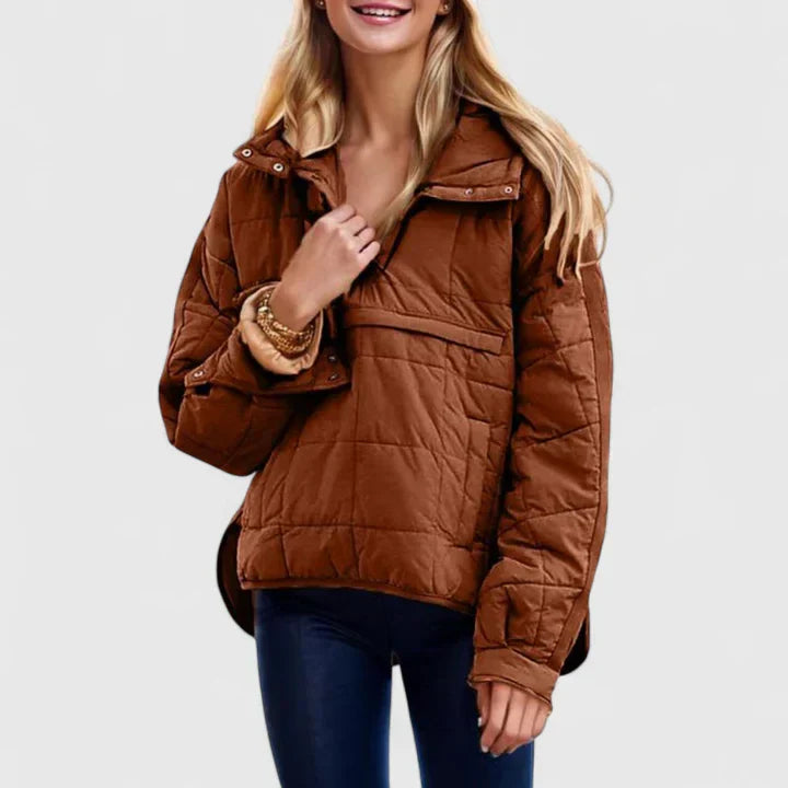 Ryleyann | Chaqueta Elegante