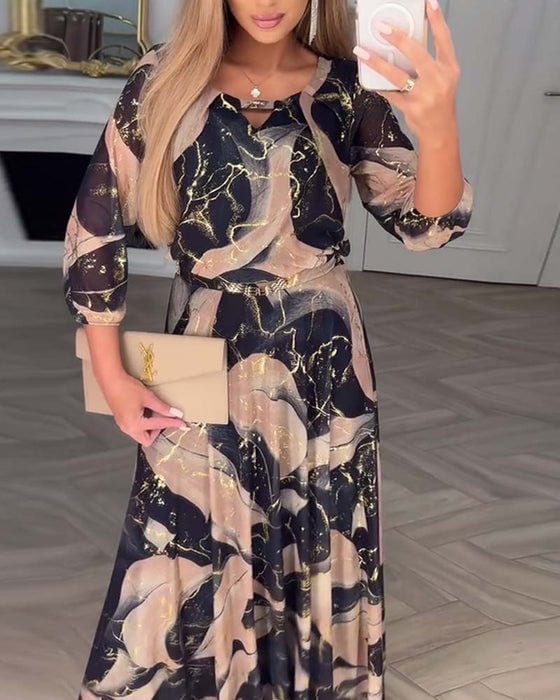 Paloma | Vestido Elegante