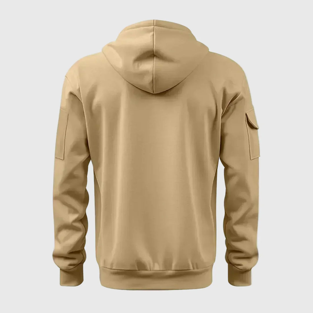 César | Sudadera funcional diaria
