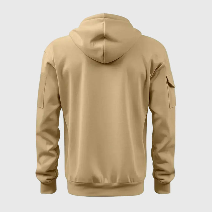 César | Sudadera funcional diaria