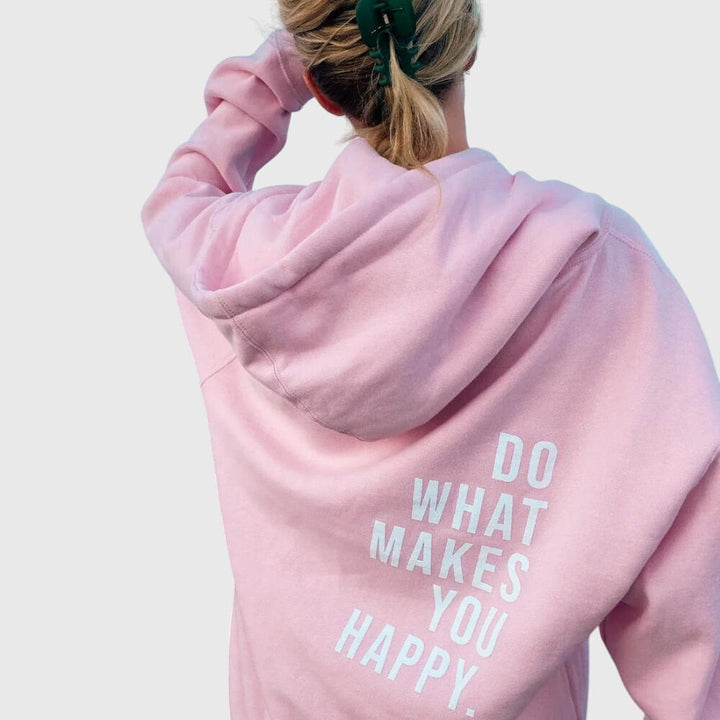 Lucy | Sudadera Oversized Bliss