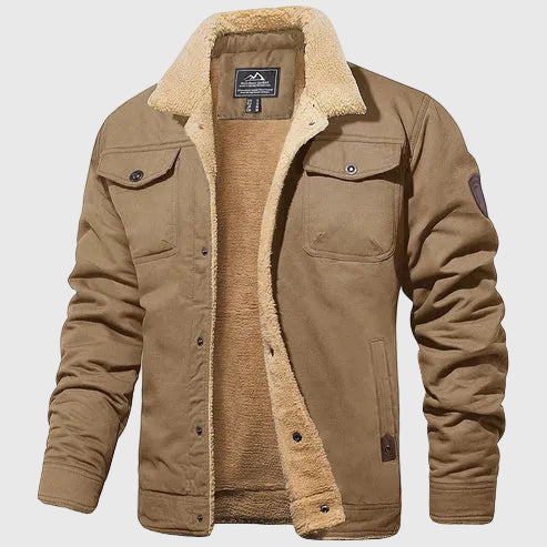 Alejandro | Chaqueta Bomber