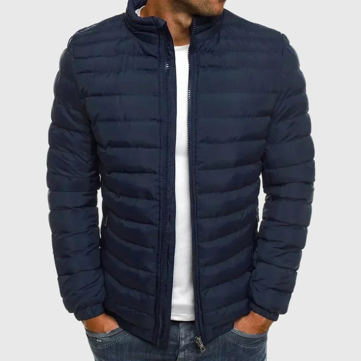 Albert | Chaqueta Casual Cálida