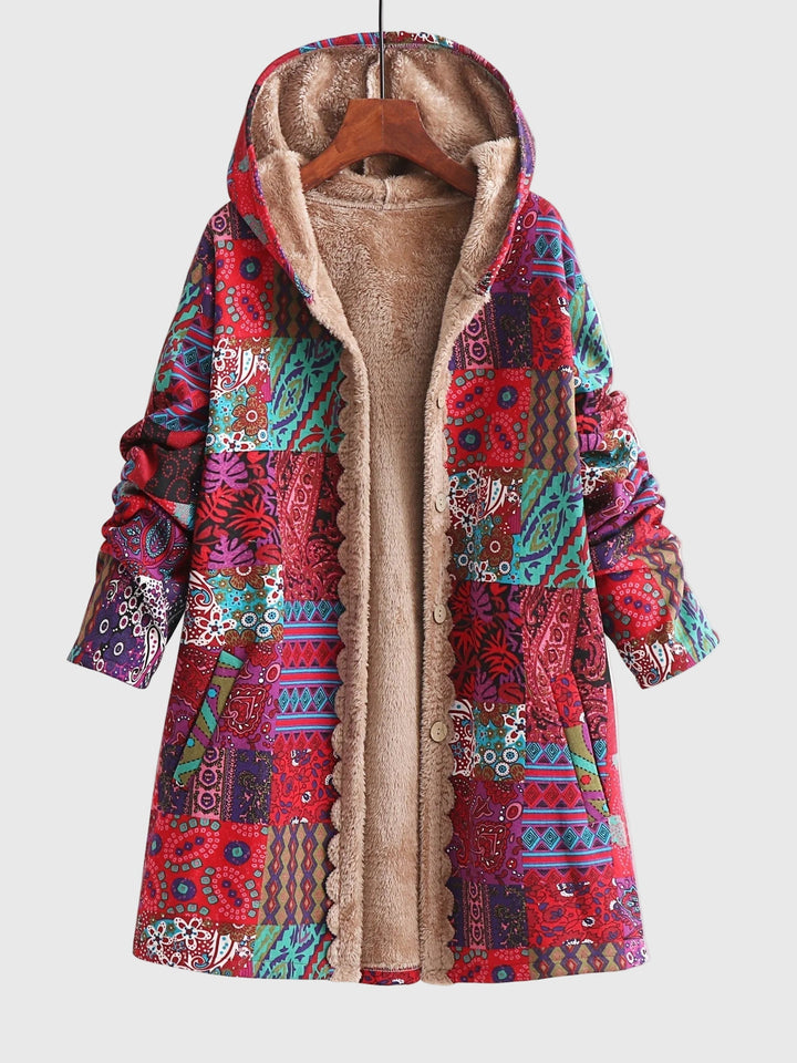 Rheighan | Chaqueta Cómoda