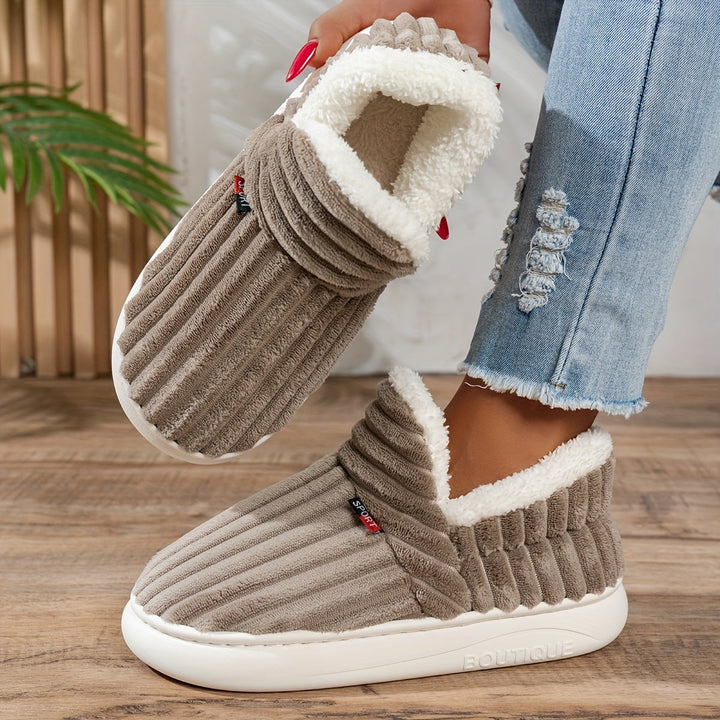 Orsélia | Pantuflas Cómodas