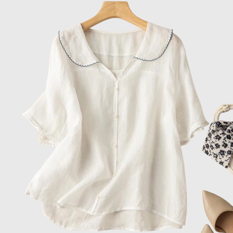 Adele | Blusa Elegante