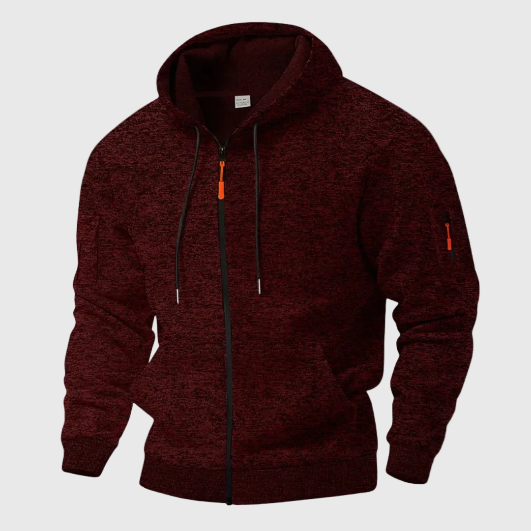 Arvion | Chaqueta de Forro Moderno