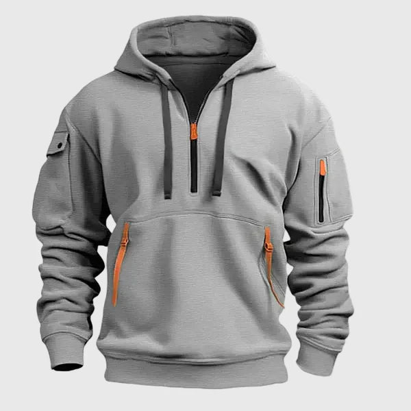Oliver | Sudadera cómoda y estilosa
