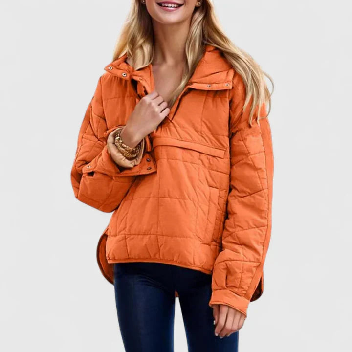 Ryleyann | Chaqueta Elegante