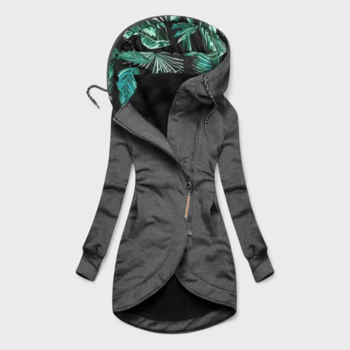Aysha | Abrigo de invierno para mujer