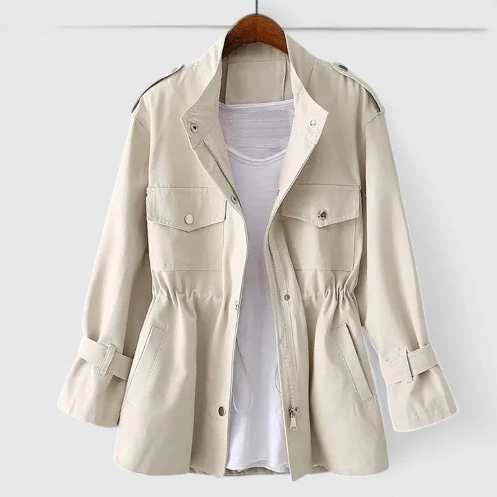 Alionora | Abrigo Elegante