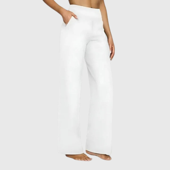 Hilary | Pantalones Sofisticados