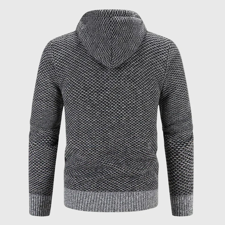 Lucas | Sudadera Ultimate Cómoda
