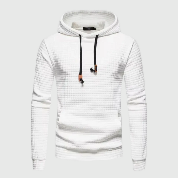 Diego | Sudadera con capucha premium diaria
