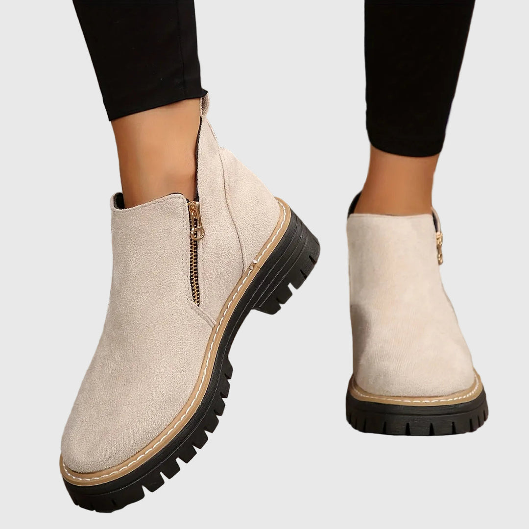 Raely | Botas Ortopédicas